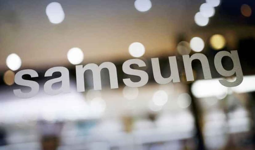 Samsung Electronics