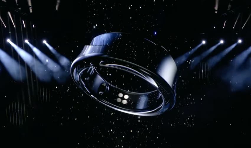 Samsung Galaxy Ring Samsung Galaxy Ring