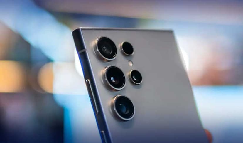 Samsung Galaxy S25 Ultra