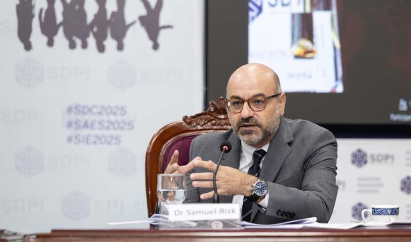 UNDP representative warns of financing gap to tackle Pakistan’s climate challenges (Courtesy: File)