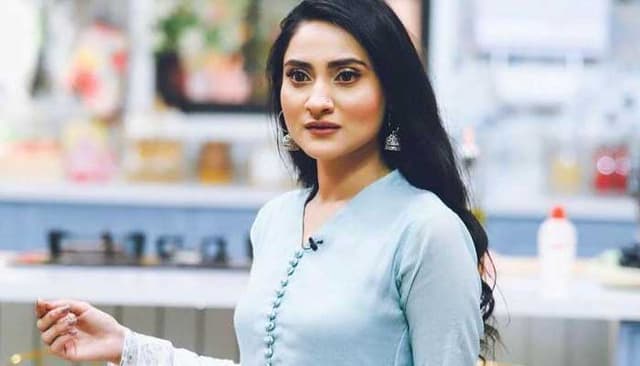 Sana Askari