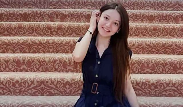 Sana Yousaf