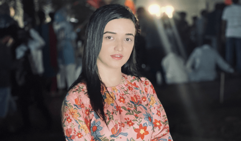 Sanam Javaid
