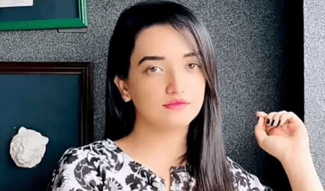 Sanam Javed