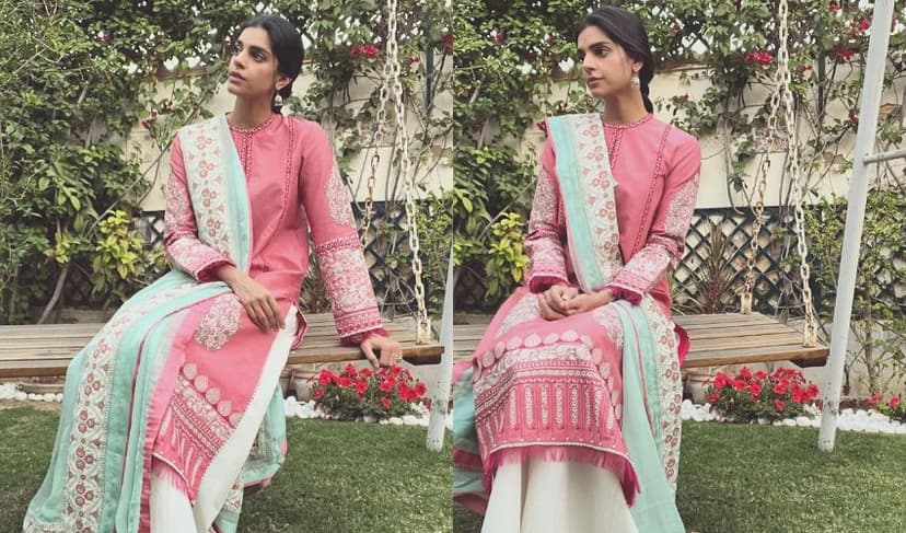 sanam-saeed