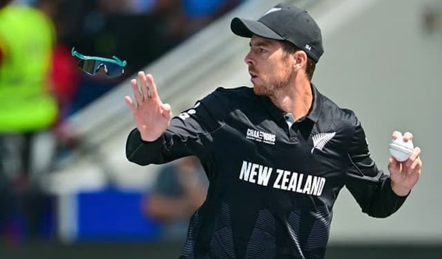 New Zealand confident for Champions Trophy semi-final despite difficult travel (Courtesy: Online)
