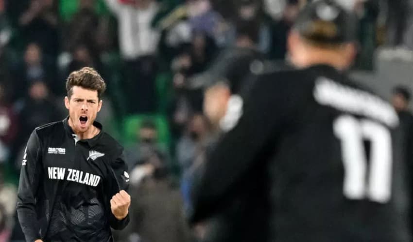 New Zealand skipper Santner expects tight contest in Champions Trophy final (Courtesy: Online)