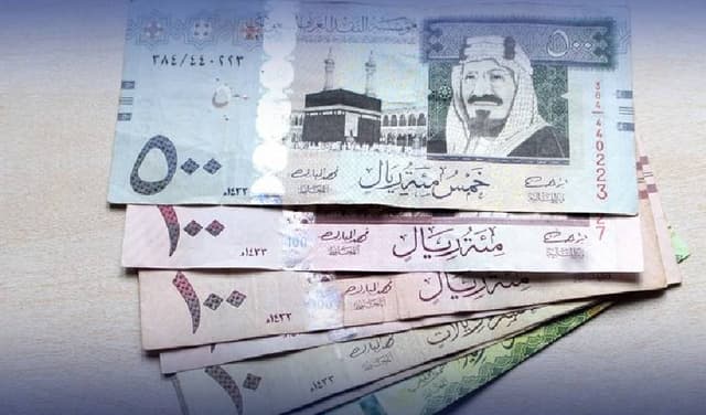 SAR into PKR rate today