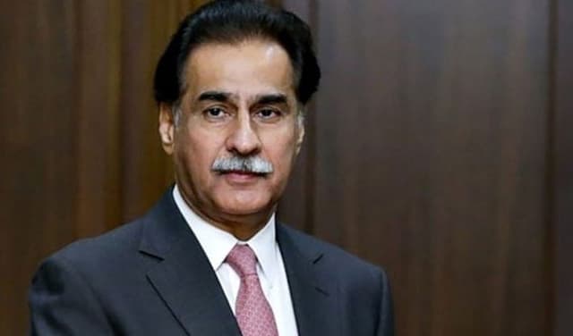Parliamentary leaders summoned for security briefing on Balochistan, Khyber Pakhtunkhwa – File