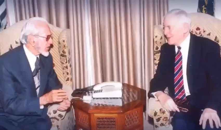 Sardar Ibrahim Khan Sardar Ibrahim Khan