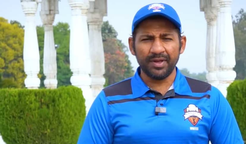 Sarfaraz Ahmed likely to serve Pakistan as red-ball coach  (Courtesy: Online)