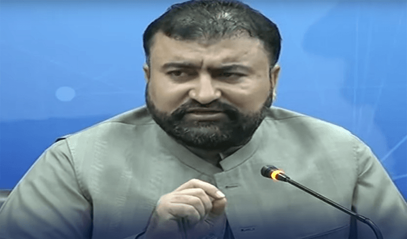 Balochistan govt to tighten noose around global terror outfits (Courtesy: Online)