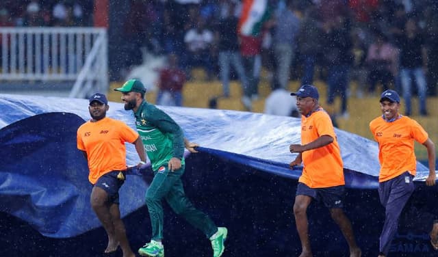 Fakhar Zaman