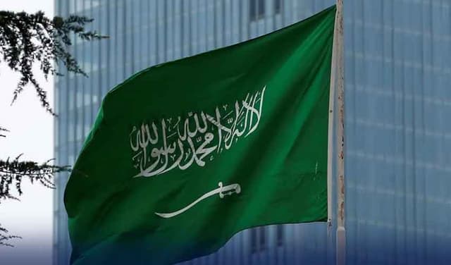 Saudi Arabia stresses joint cooperation to tackle new security threats