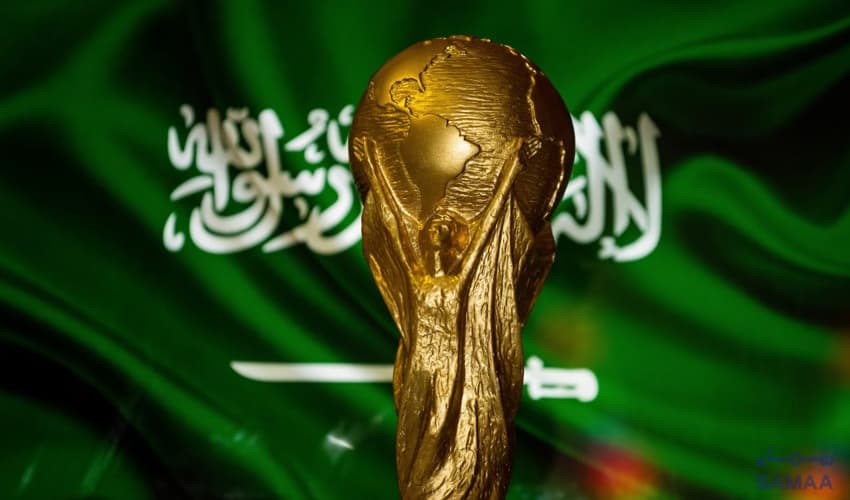 Saudi Arabia FIFA World Cup Saudi Arabia FIFA World Cup
