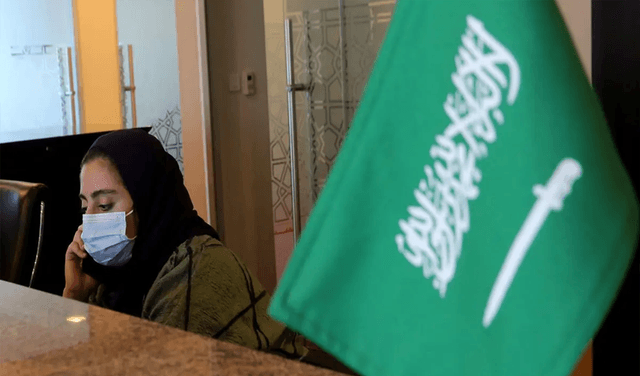 Saudi Arabia