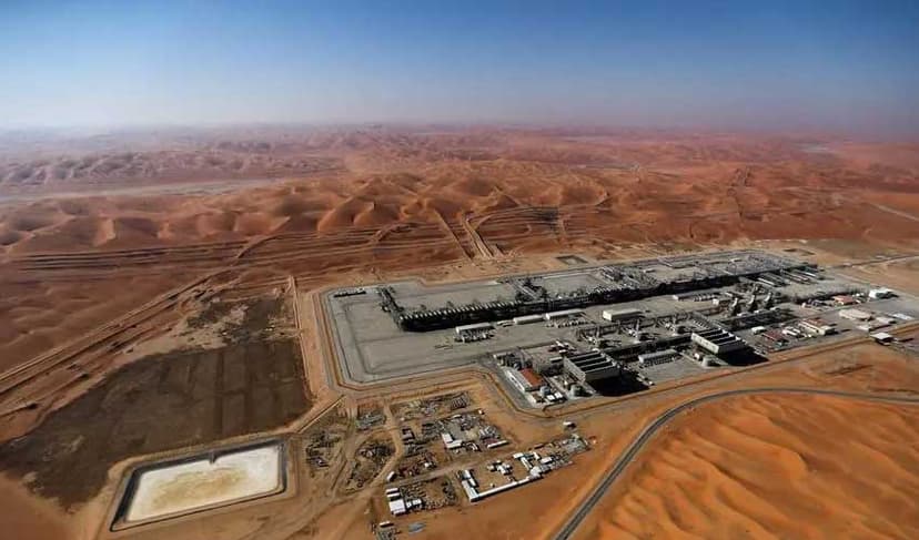 Saudi Aramco, Iraq's SOMO halt crude sales to Indian refiner Nayara, sources say (Courtesy: File)