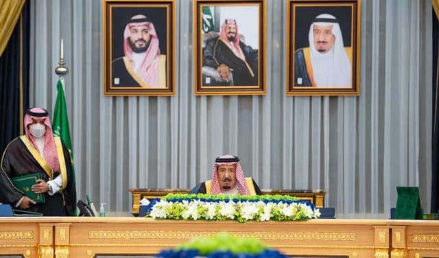 Gaza summit will help end war and bring stability to Middle East: Saudi cabinet (Courtesy: Online)