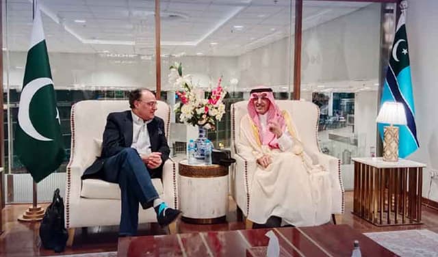 Photo: X/Finance Ministry