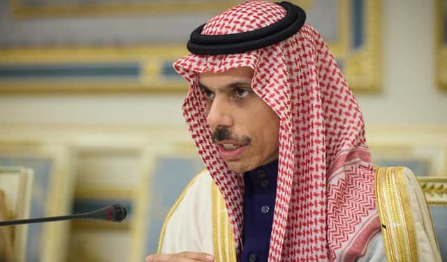 Saudi Arabia urges restraint over Pakistan–Afghanistan clashes (Courtesy: File)
