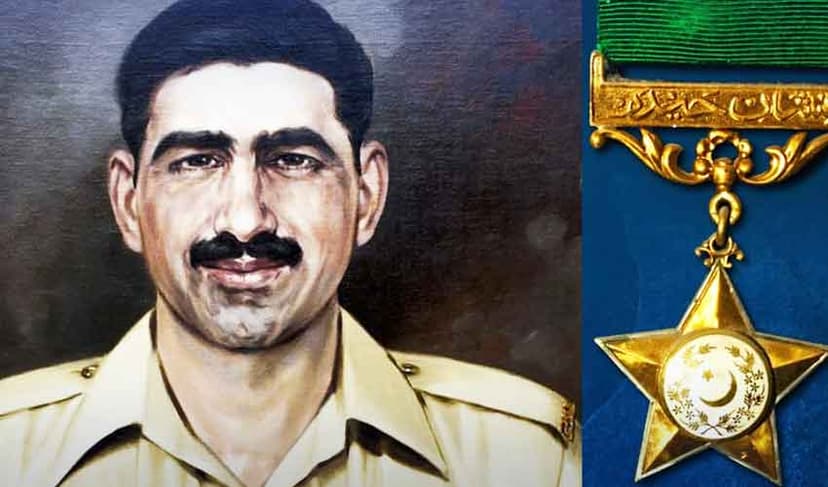 Sawar Muhammad Shaheed