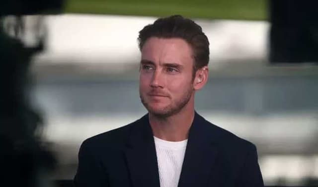 Australia's team is their worst since 2010-11 Ashes, says England's Broad (Courtesy: File)