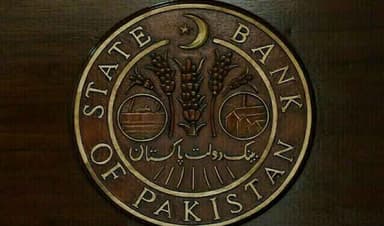 SBP ends dollar remittance reward scheme for overseas Pakistanis (Courtesy: File)