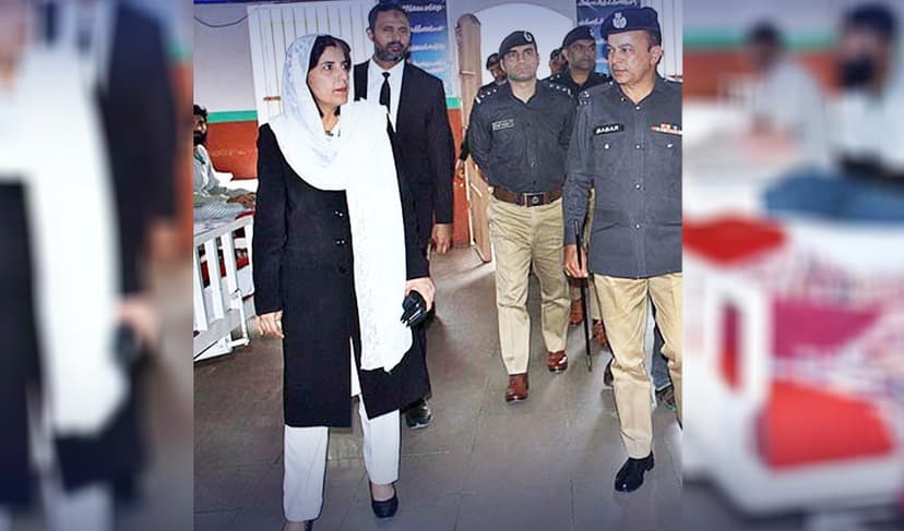SC registrar jazeela aslam