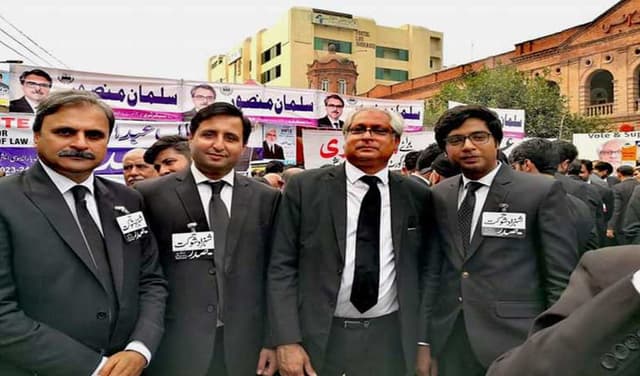SCBA elections