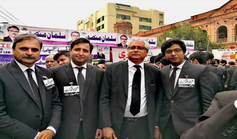 SCBA elections