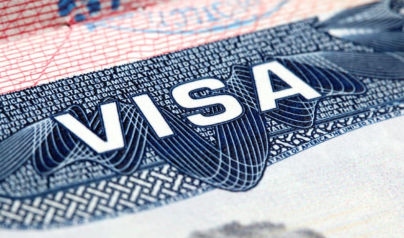 Schengen visa