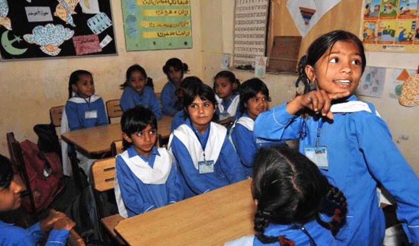 Punjab to reopen neglected schools (Courtesy: Online)