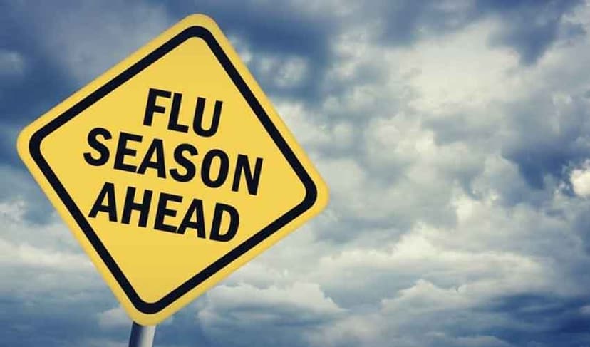 Seasonal flu