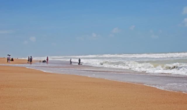 seaview
