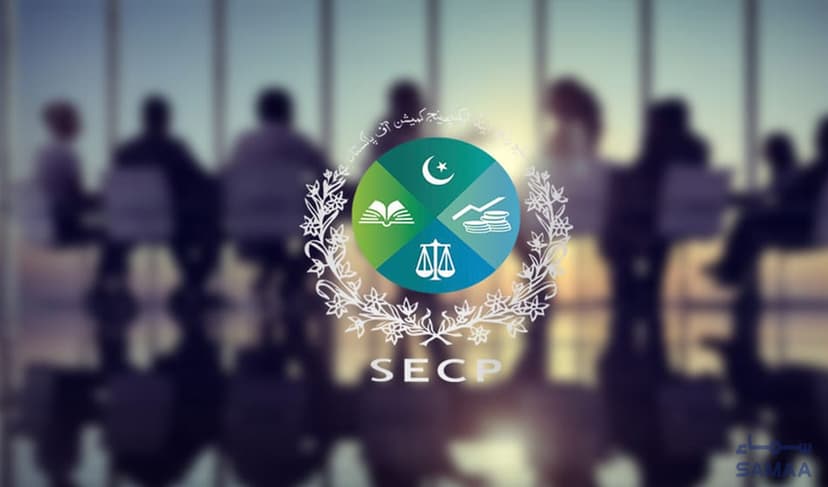 SECP reforms lead to sharp rise in company registrations (Courtesy: File)