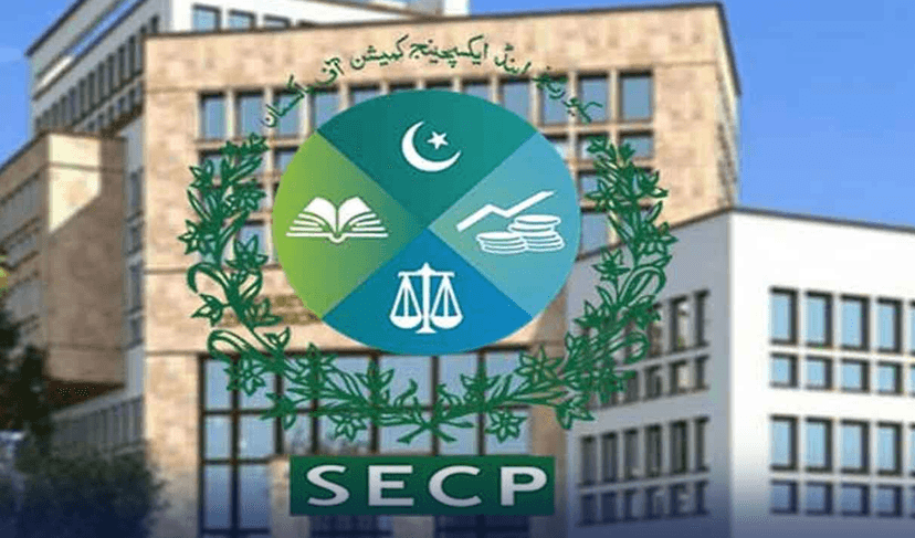 SECP reports stability in capital markets amid Gulf crisis  (Courtesy: File)