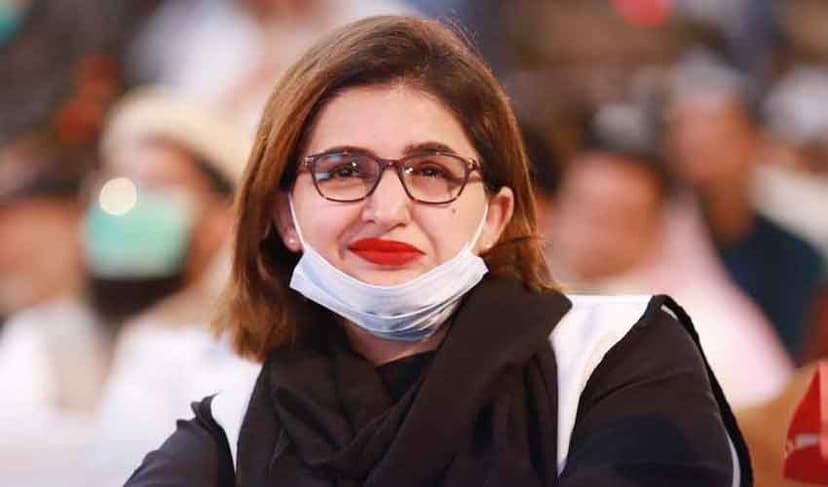 Seemabia Tahir