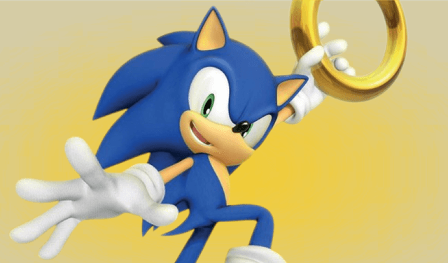 Sega looks to relaunch as nostalgia drives new growth (Courtesy: File - Picture featuring iconic Sonic character)