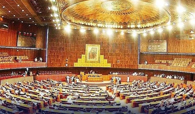 Senate of Pakistan