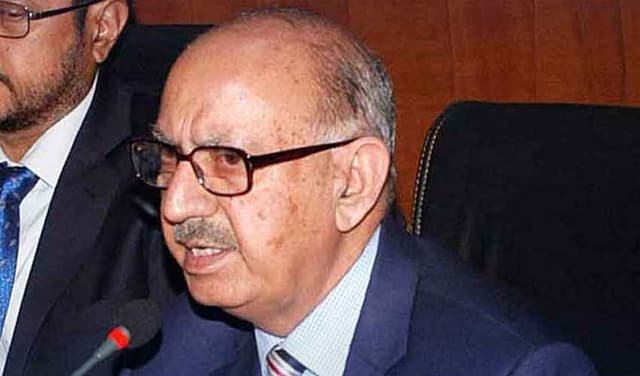 PTI not in position of running movement: Siddiqui (Courtesy: Online)