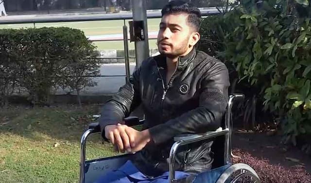 sepoy hammad