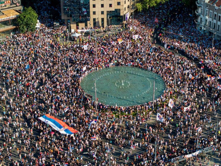 Serbia Serbia
