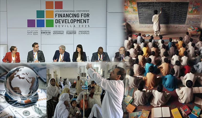 New UN forum builds on Sevilla pledges to tackle global debt crisis,