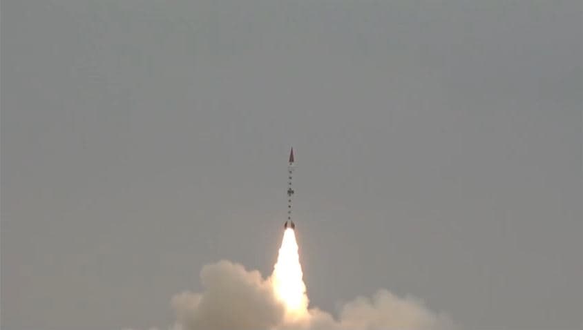Shaheen 2 Shaheen 2