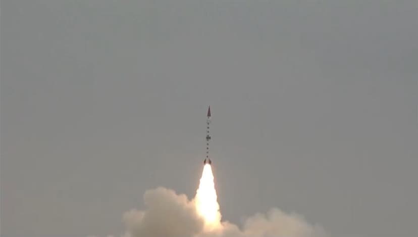 Shaheen 2