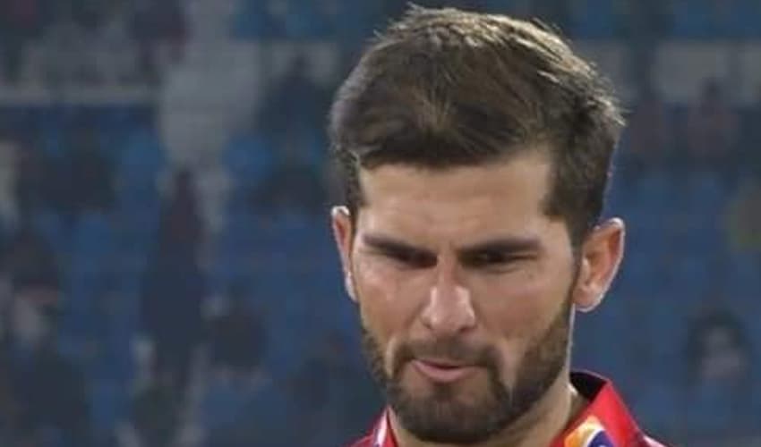 Fringe players always perform for Qalandars: Shaheen Shah Afridi (Courtesy: Online) Fringe players always perform for Qalandars: Shaheen Shah Afridi (Courtesy: Online)