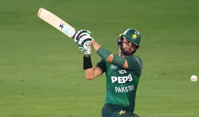 All-round Shaheen, bowlers power Pakistan to Asia Cup's next round (Courtesy: Online)