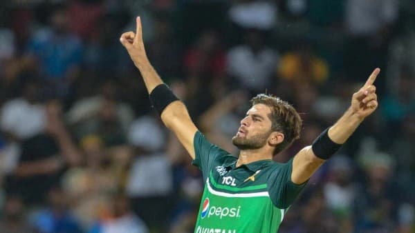 Shaheen says partnerships key after Pakistan pacers rattle India