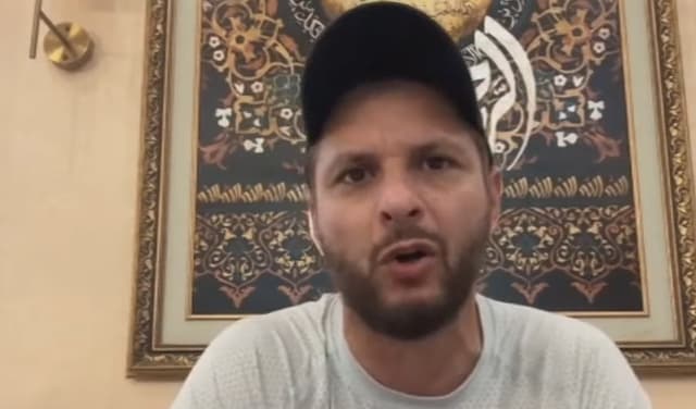 Bangladesh's decision justified; ICC shows greater tilt towards India: Afridi (Courtesy: File)