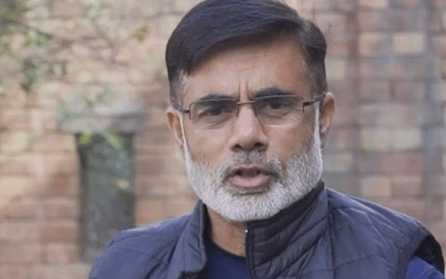 Shahid Aslam rejoins NCA as coach education manager (Courtesy: File)